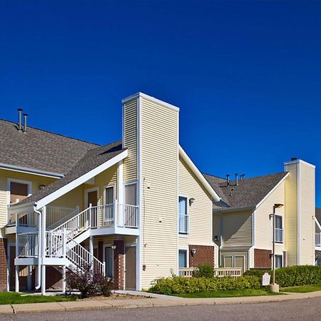 Sonesta Es Suites Колорадо-Спрингс Экстерьер фото
