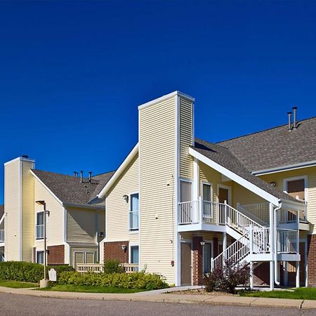 Sonesta Es Suites Колорадо-Спрингс Экстерьер фото