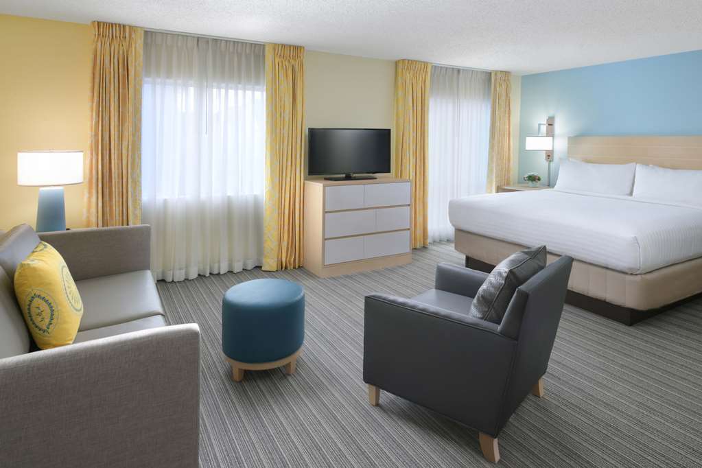 Sonesta Es Suites Колорадо-Спрингс Номер фото