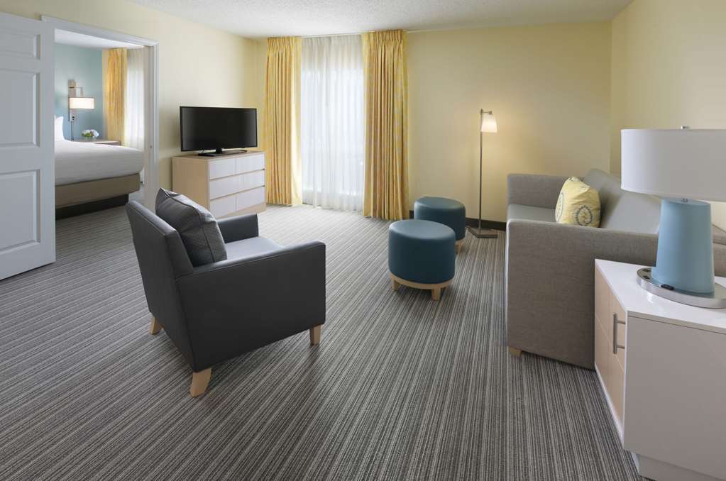 Sonesta Es Suites Колорадо-Спрингс Номер фото