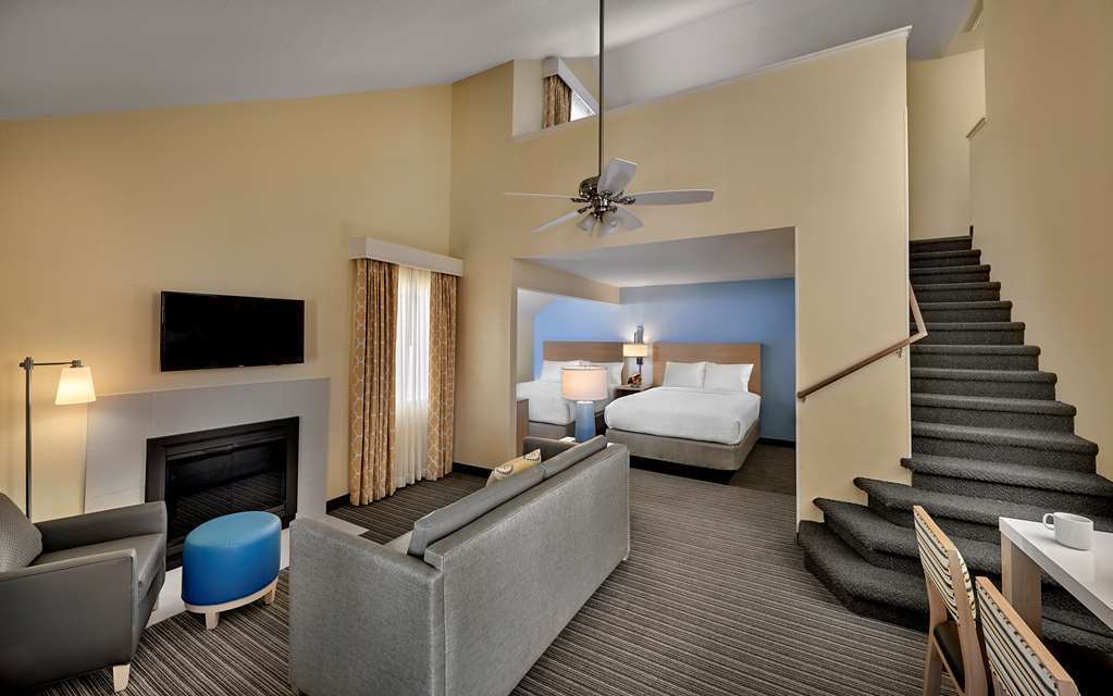 Sonesta Es Suites Колорадо-Спрингс Номер фото